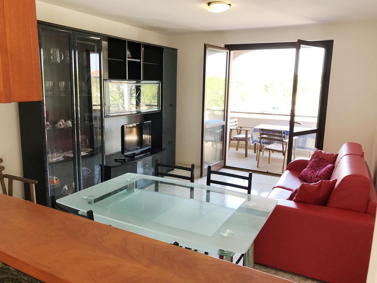 Villa Dora Grado Extérieur photo