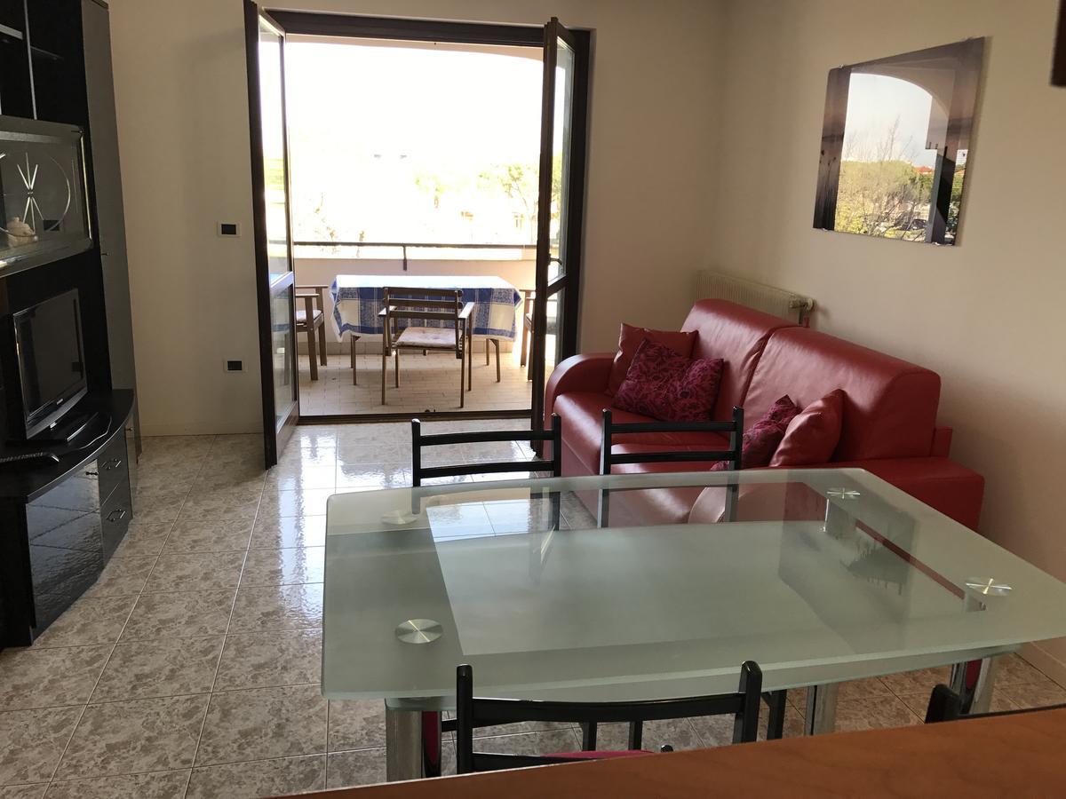 Villa Dora Grado Extérieur photo