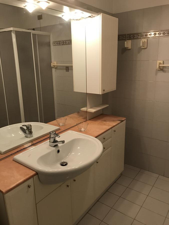 Villa Dora Grado Extérieur photo