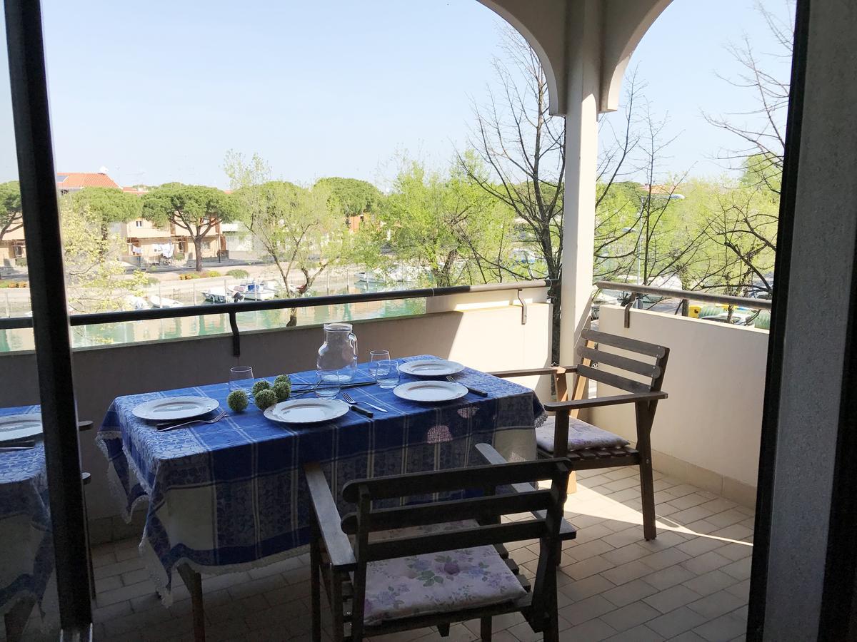 Villa Dora Grado Extérieur photo