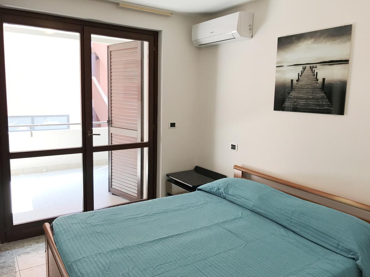 Villa Dora Grado Extérieur photo